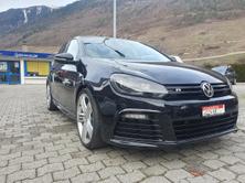 VW Golf 2.0 TSI R 4Motion, Benzin, Occasion / Gebraucht, Handschaltung - 3