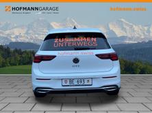 VW Golf 1.4 TSI PHEV GTE, Hybride Rechargeable Essence/Électricité, Occasion / Utilisé, Automatique - 4