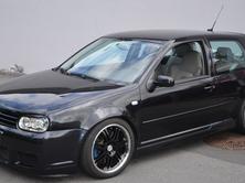 VW Golf R32 4Motion, Petrol, Second hand / Used, Manual - 2
