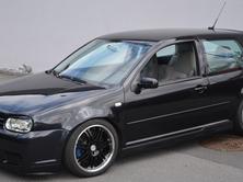 VW Golf R32 4Motion, Petrol, Second hand / Used, Manual - 3