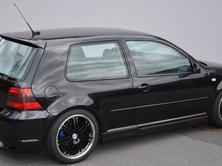 VW Golf R32 4Motion, Petrol, Second hand / Used, Manual - 7