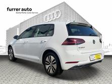 VW e-Golf, Elektro, Occasion / Gebraucht, Automat - 3