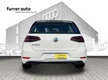 VW e-Golf, Électrique, Occasion / Utilisé, Automatique - 4