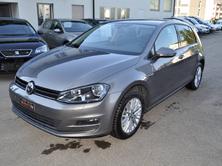 VW Golf VII 1.6 TDI BMT Cup 4m, Diesel, Second hand / Used, Manual - 4