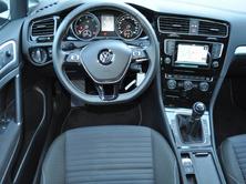 VW Golf VII 1.6 TDI BMT Cup 4m, Diesel, Occasioni / Usate, Manuale - 6