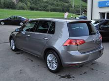 VW Golf VII 1.6 TDI BMT Cup 4m, Diesel, Occasioni / Usate, Manuale - 7