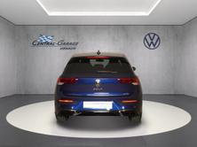 VW Golf 1.5 eTSI mHEV ACT R-Line DSG, Mild-Hybrid Benzin/Elektro, Occasion / Gebraucht, Automat - 4