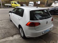 VW Golf 1.2 TSI Value, Benzin, Occasion / Gebraucht, Handschaltung - 4