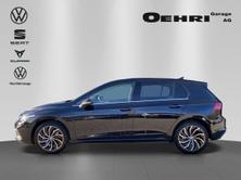 VW Golf Style PHEV SELECTION, Voll-Hybrid Benzin/Elektro, Occasion / Gebraucht, Automat - 4