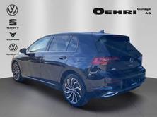 VW Golf Style PHEV SELECTION, Voll-Hybrid Benzin/Elektro, Occasion / Gebraucht, Automat - 6