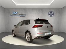 VW Golf 1.4 TSI PHEV Style, Plug-in-Hybrid Benzin/Elektro, Occasion / Gebraucht, Automat - 3