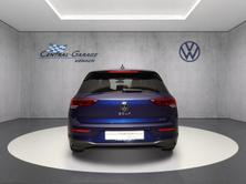 VW Golf 1.5 e TSI ACT Selection DSG, Mild-Hybrid Benzin/Elektro, Occasion / Gebraucht, Automat - 4