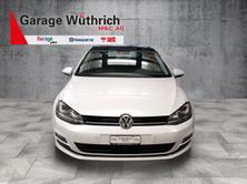 VW Golf VII 2.0 TDI Highline 4m, Diesel, Occasioni / Usate, Manuale - 2