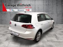 VW Golf VII 2.0 TDI Highline 4m, Diesel, Occasioni / Usate, Manuale - 5