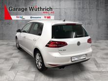 VW Golf VII 2.0 TDI Highline 4m, Diesel, Occasioni / Usate, Manuale - 7