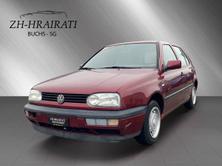 VW Golf 1800 S-Plus, Petrol, Second hand / Used, Automatic - 3