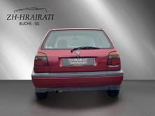 VW Golf 1800 S-Plus, Petrol, Second hand / Used, Automatic - 5