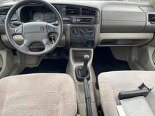 VW Golf 1800 S-Plus, Benzin, Occasion / Gebraucht, Automat - 7