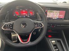 VW Golf GTI, Essence, Occasion / Utilisé, Automatique - 4