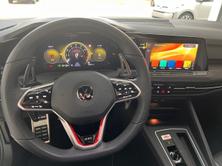 VW Golf GTI, Petrol, Second hand / Used, Automatic - 6