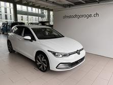 VW Golf Style PHEV, Full-Hybrid Petrol/Electric, Second hand / Used, Automatic - 2