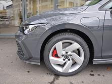 VW Golf GTE, Voll-Hybrid Benzin/Elektro, Occasion / Gebraucht, Automat - 3