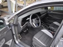 VW Golf GTE, Voll-Hybrid Benzin/Elektro, Occasion / Gebraucht, Automat - 7
