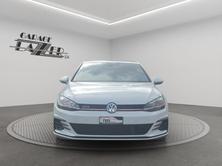 VW 2.0 TSI GTI DSG, Essence, Occasion / Utilisé, Automatique - 2