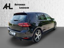 VW Golf 2.0 TSI GTI Performance DSG, Essence, Occasion / Utilisé, Automatique - 5