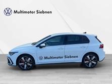 VW Golf GTE, Voll-Hybrid Benzin/Elektro, Occasion / Gebraucht, Automat - 2