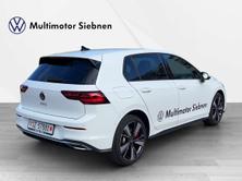 VW Golf GTE, Hybride Intégral Essence/Électricité, Occasion / Utilisé, Automatique - 5