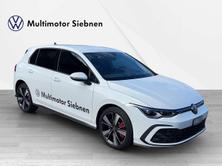 VW Golf GTE, Hybride Intégral Essence/Électricité, Occasion / Utilisé, Automatique - 7