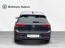 VW Golf Life, Benzin, Occasion / Gebraucht, Handschaltung - 4