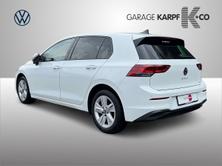 VW Golf 1.0 TSI Value, Benzin, Occasion / Gebraucht, Handschaltung - 3