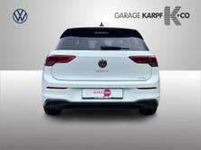 VW Golf 1.0 TSI Value, Benzin, Occasion / Gebraucht, Handschaltung - 4