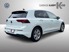 VW Golf 1.0 TSI Value, Benzin, Occasion / Gebraucht, Handschaltung - 5