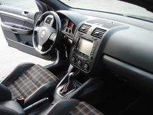 VW Golf 2.0 TFSI GTI Edition 30, Benzin, Occasion / Gebraucht, Automat - 6