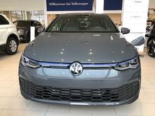 VW Golf 1.4 TSI PHEV GTE, Plug-in-Hybrid Benzin/Elektro, Occasion / Gebraucht, Automat - 2