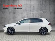 VW Golf 2.0 TSI Style DSG, Second hand / Used, Automatic - 2