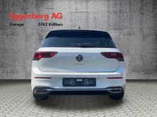VW Golf 2.0 TSI Style DSG, Occasion / Gebraucht, Automat - 4