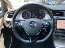 VW Golf 2.0 TDI DSG R-Line, Diesel, Occasion / Gebraucht, Automat - 7