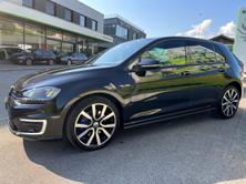 VW Golf GTE, Hybride Intégral Essence/Électricité, Occasion / Utilisé, Automatique - 2