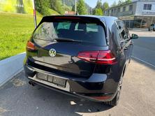 VW Golf GTE, Voll-Hybrid Benzin/Elektro, Occasion / Gebraucht, Automat - 4