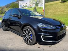VW Golf GTE, Full-Hybrid Petrol/Electric, Second hand / Used, Automatic - 5