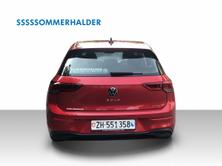 VW Golf Life, Essence, Occasion / Utilisé, Automatique - 4
