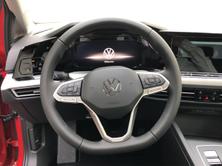 VW Golf Life, Essence, Occasion / Utilisé, Automatique - 7