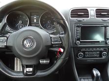 VW Golf 2.0 TSI R 4Motion DSG, Benzin, Occasion / Gebraucht, Automat - 7