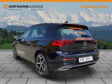 VW Golf 1.5 eTSI mHEV ACT Style DSG, Hybride Léger Essence/Électricité, Occasion / Utilisé, Automatique - 2