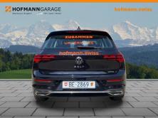 VW Golf 1.5 eTSI mHEV ACT Style DSG, Hybride Léger Essence/Électricité, Occasion / Utilisé, Automatique - 3