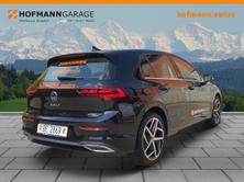 VW Golf 1.5 eTSI mHEV ACT Style DSG, Hybride Léger Essence/Électricité, Occasion / Utilisé, Automatique - 4
